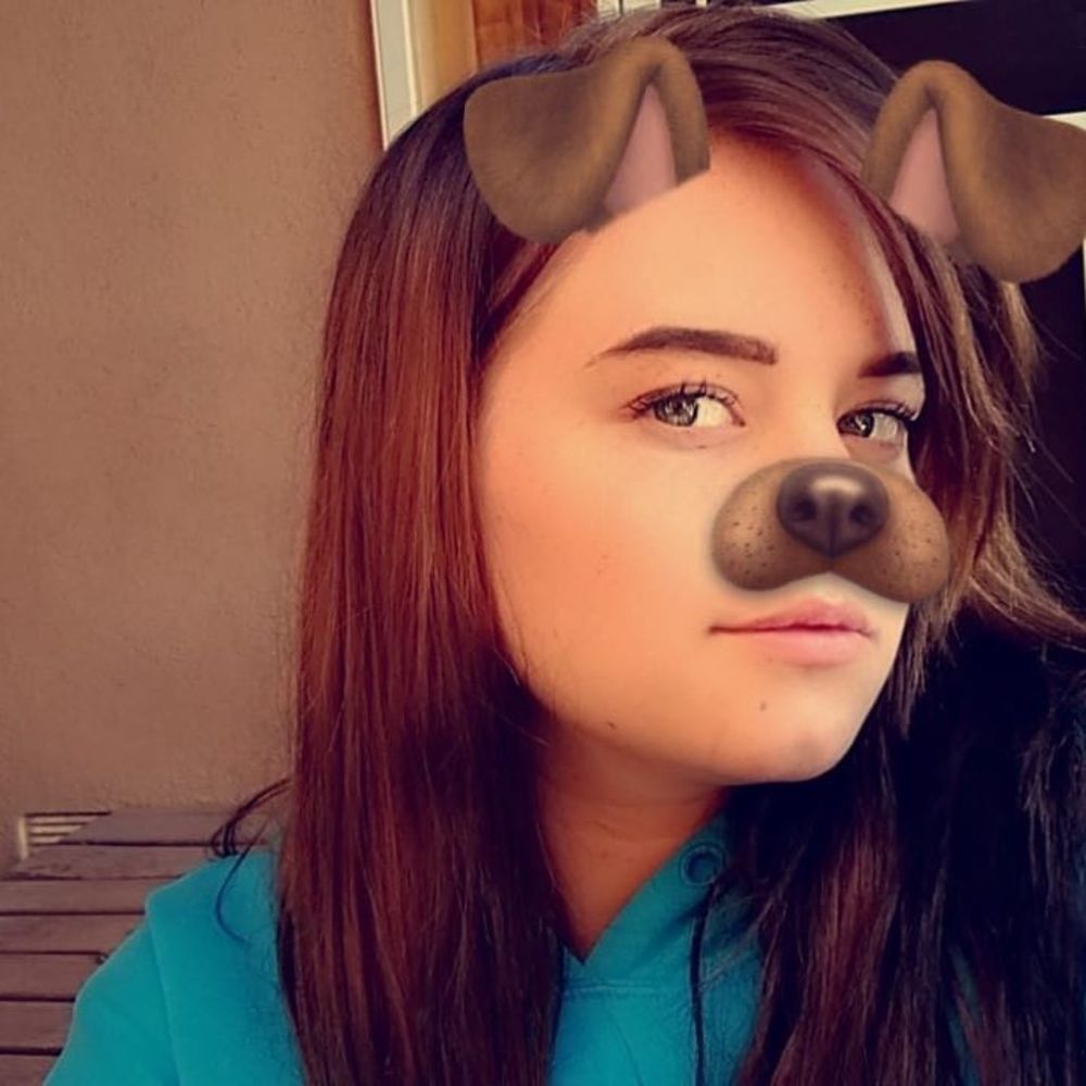 Meet your Posher, Madyson